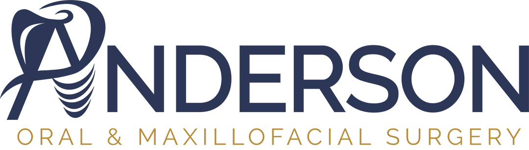 Anderson Oral & Maxillofacial Surgery logo